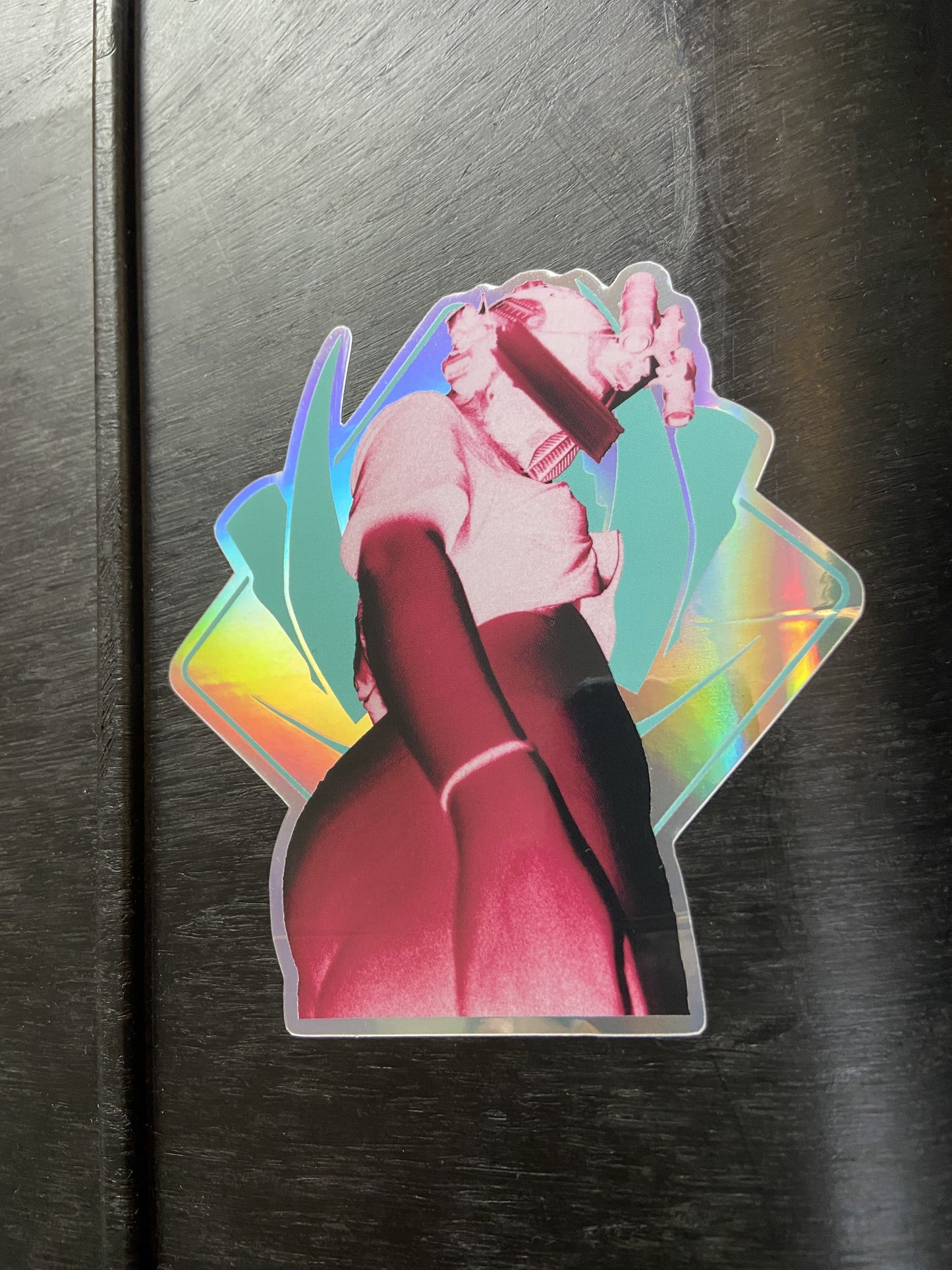 STICKER NODS AND MUSES 03