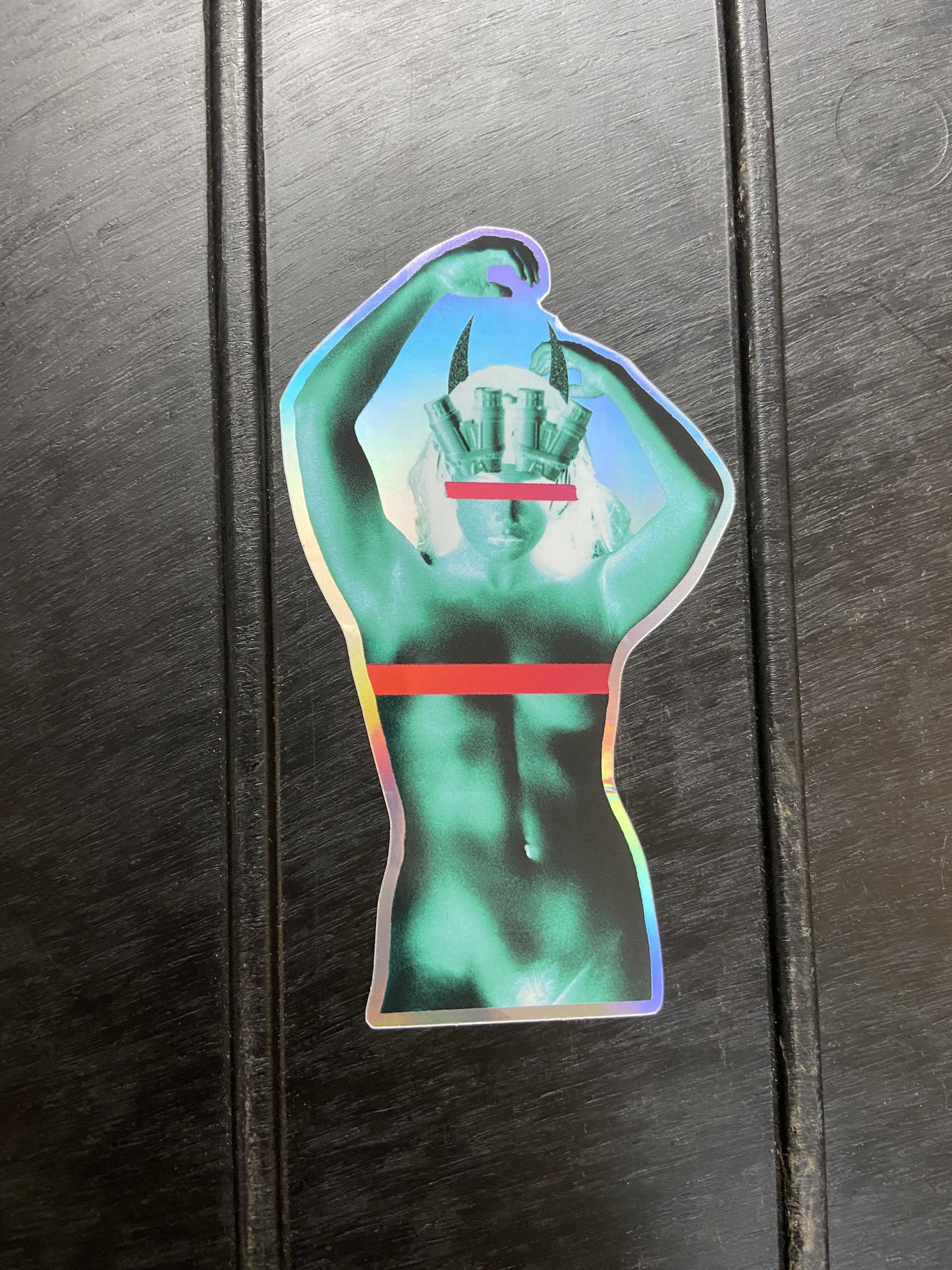 STICKER NODS AND MUSES 04