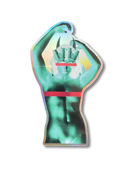 STICKER NODS AND MUSES 04