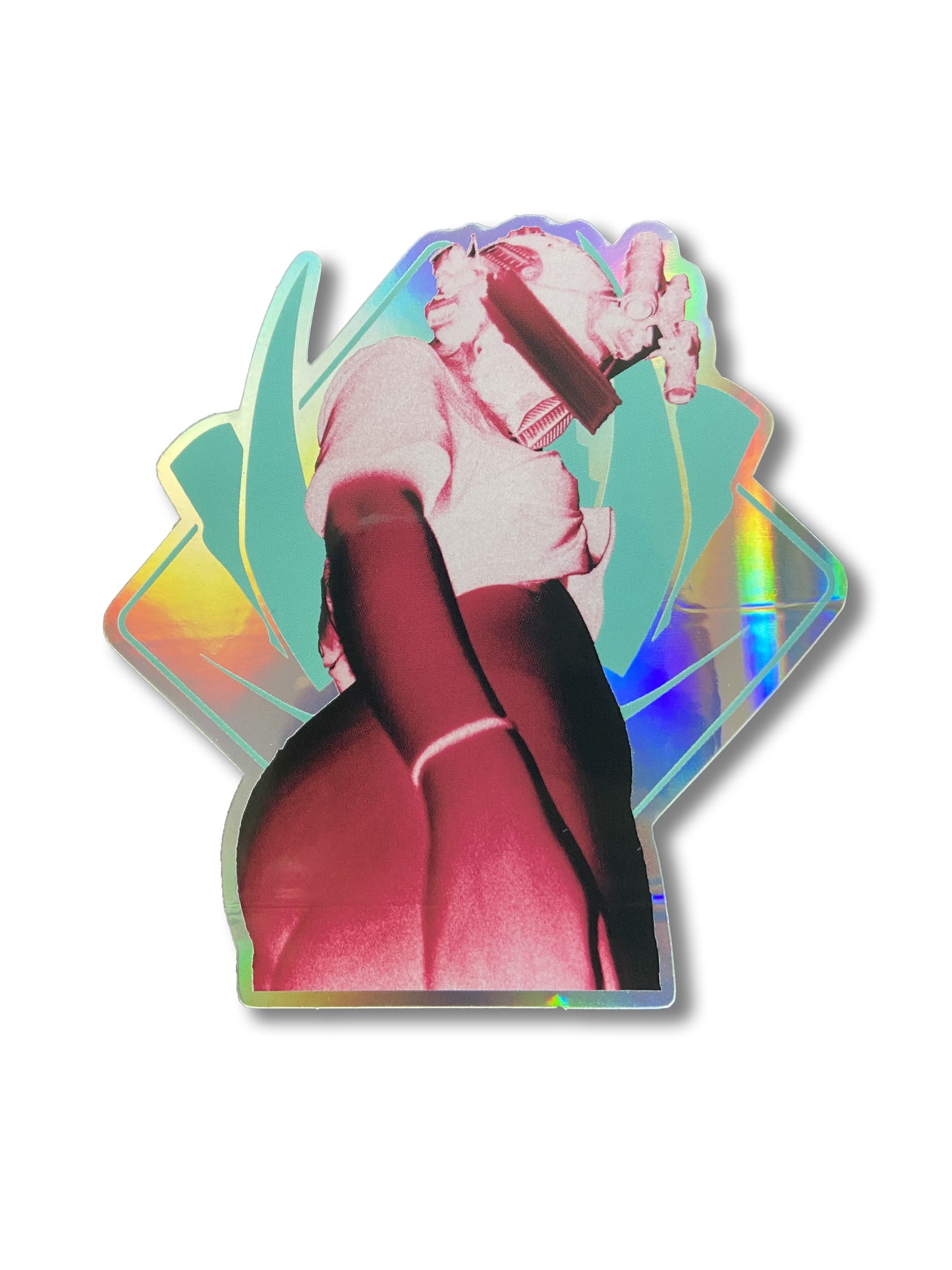 STICKER NODS AND MUSES 03