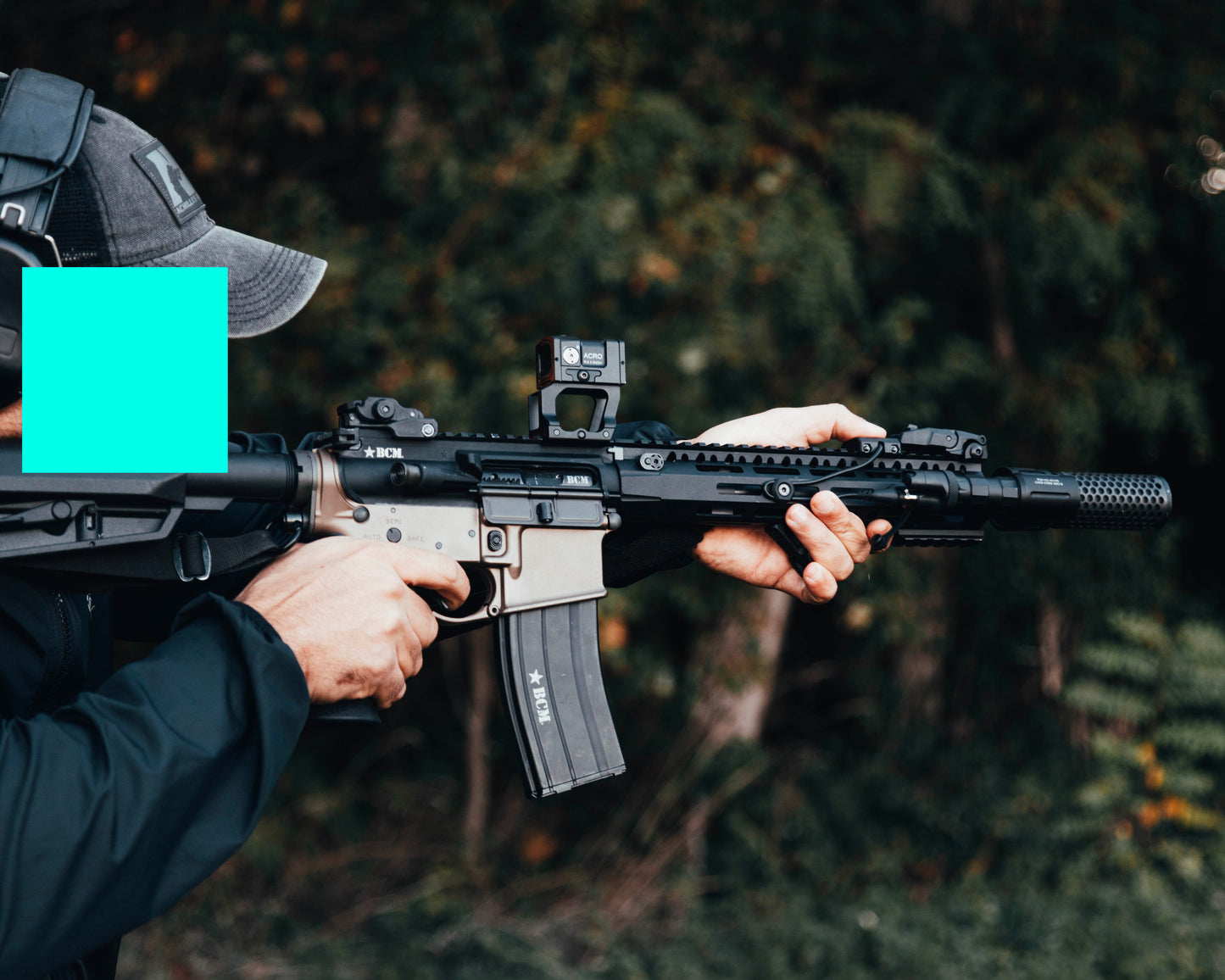 PLH-V2 - Rifle Light