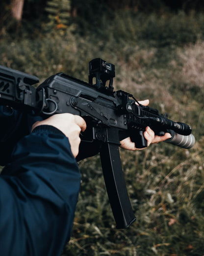 LEAP 03 - ACRO Aimpoint 1.93"