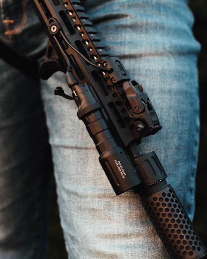 PLH-V2 - Rifle Light