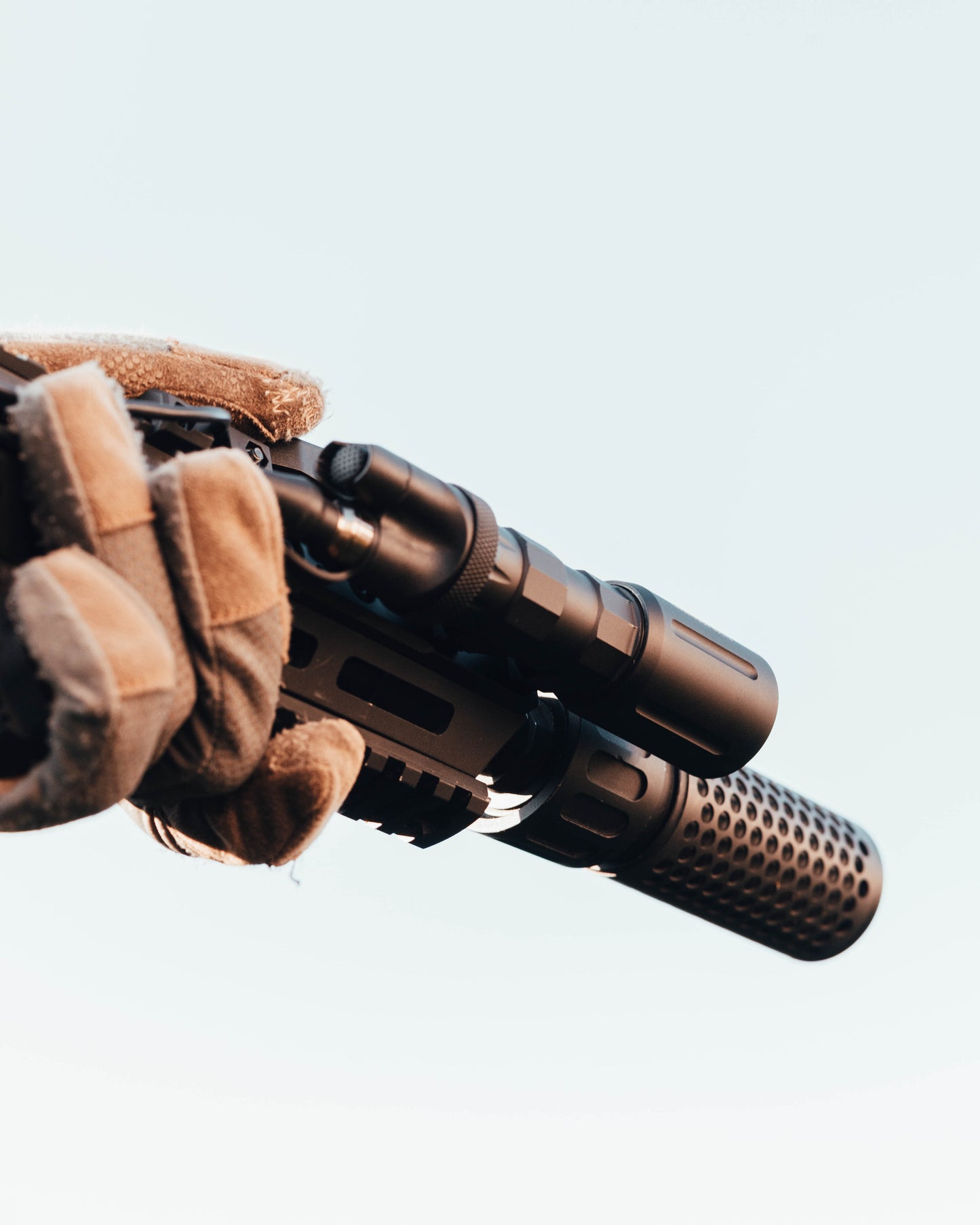 PLH-V2 - Rifle Light