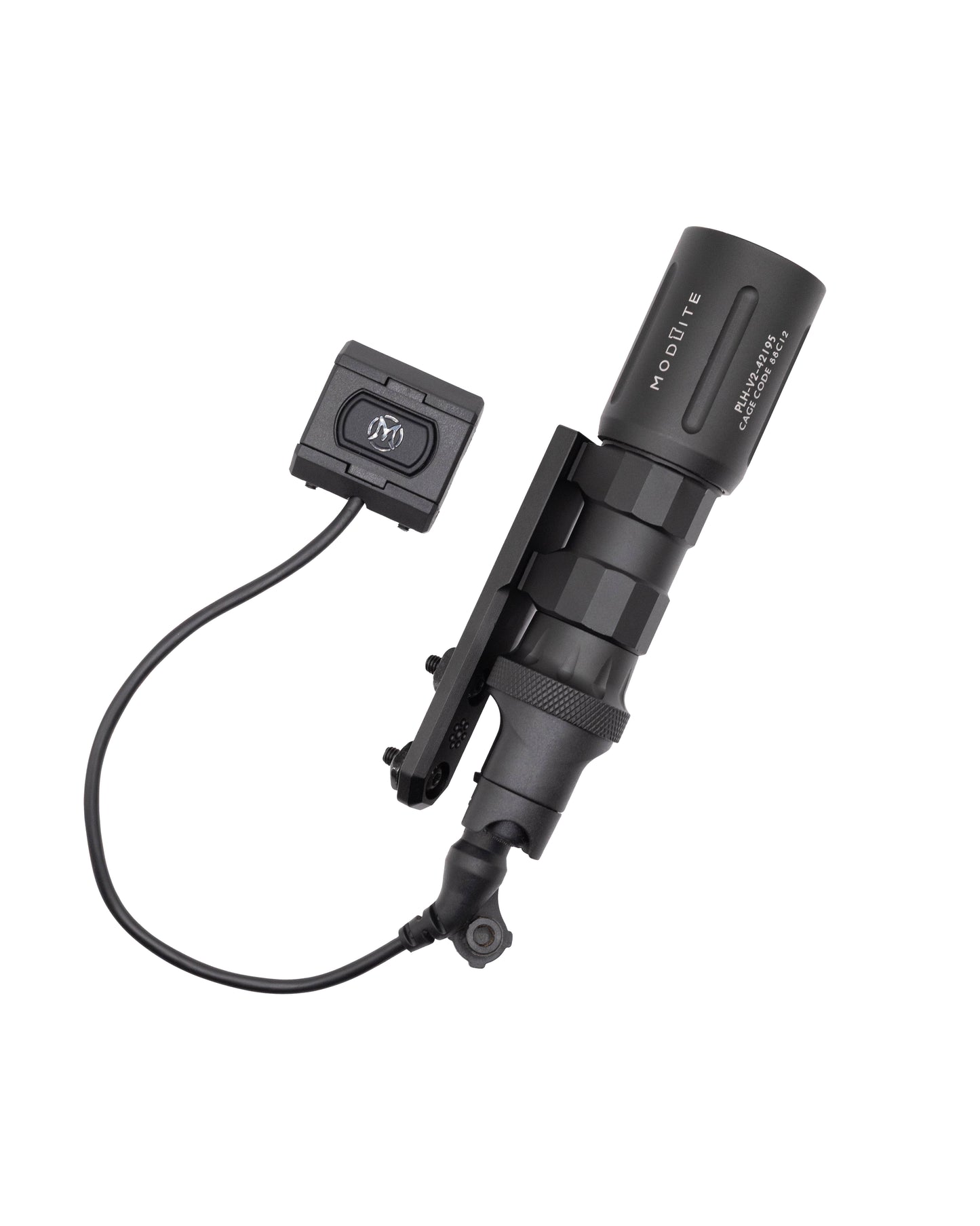 ModButton (SF-type / Modlite plug)