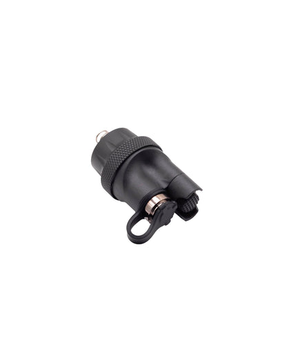 DS00 - Culot arrière lampe (SF-type / Modlite plug)