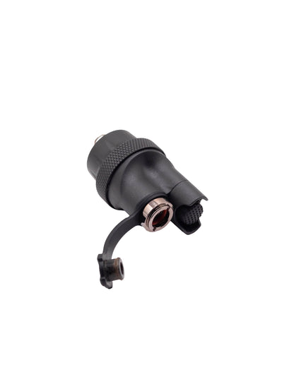 DS00 - Culot arrière lampe (SF-type / Modlite plug)