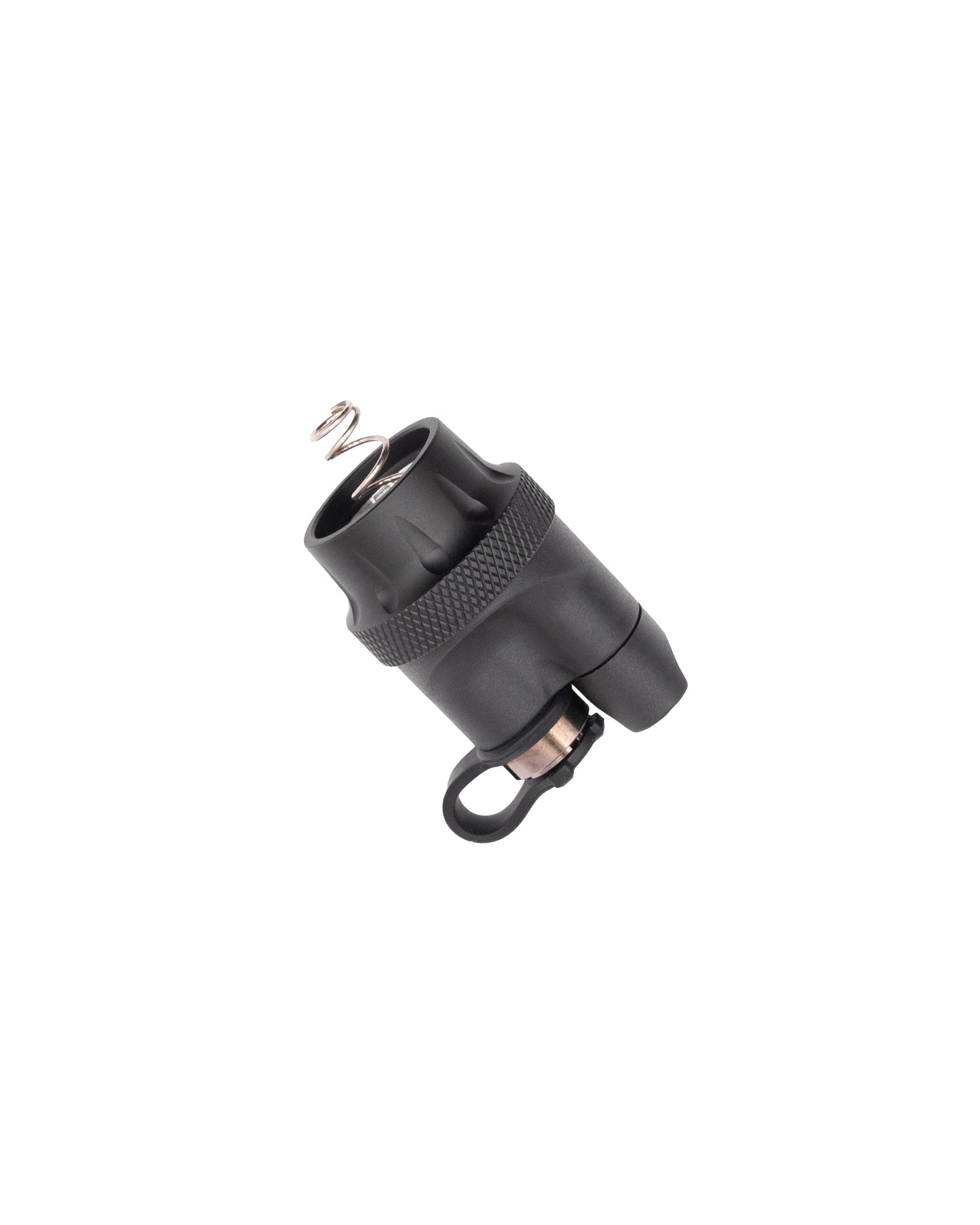 DS00 - Culot arrière lampe (SF-type / Modlite plug)