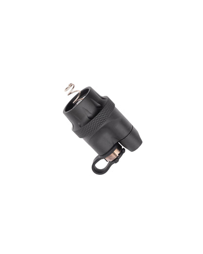 DS00 - Culot arrière lampe (SF-type / Modlite plug)